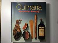 Culinaria. Kuchnie Europy -Michael Ditter, Andre Domine, Joachim Römer