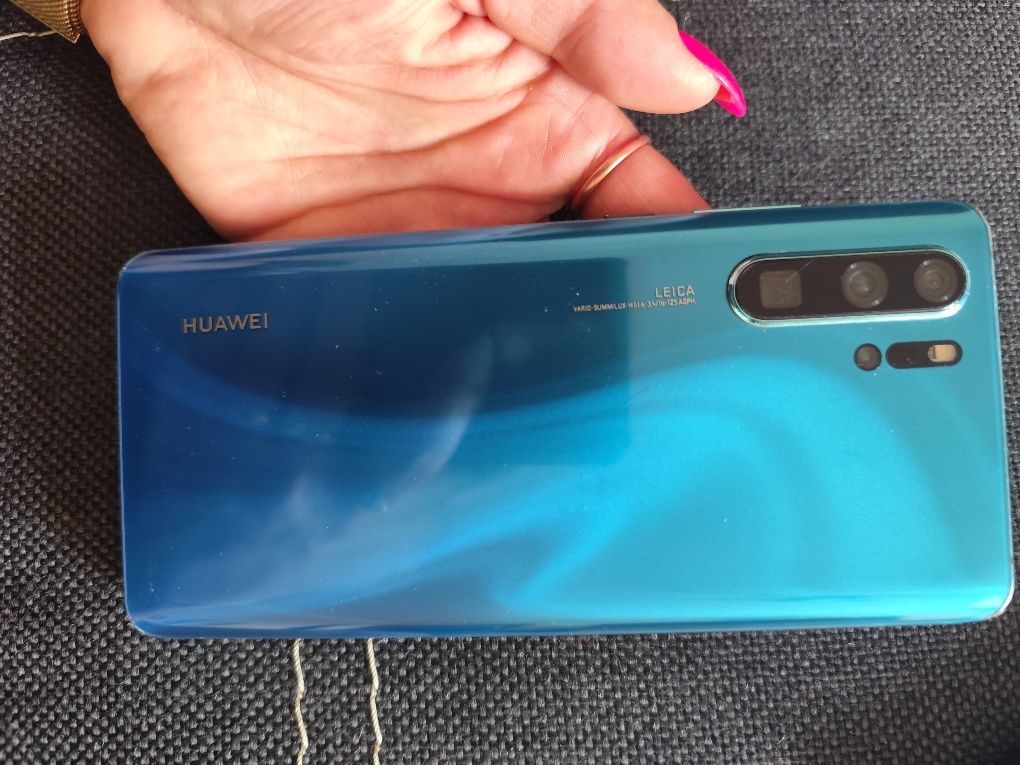 Telefon Huawei P30 pro 8/128