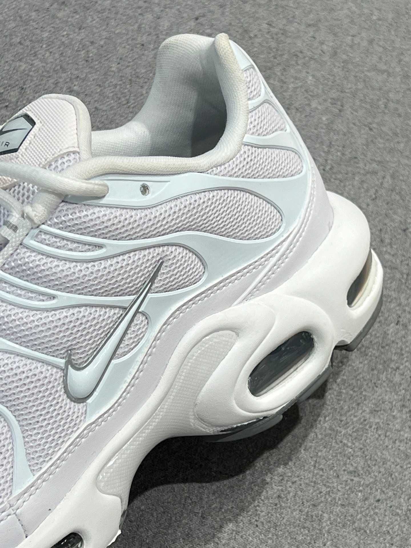 Buty męskie | trampki | Nike | Air | Max | Biały | r.45