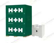 Silkat H+H NP24, wymiar 25X24X22 cm kl.20 firmy H+H + dostawa Warszawa