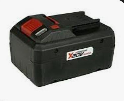 Bateria 20v 4.0Ah Parkside