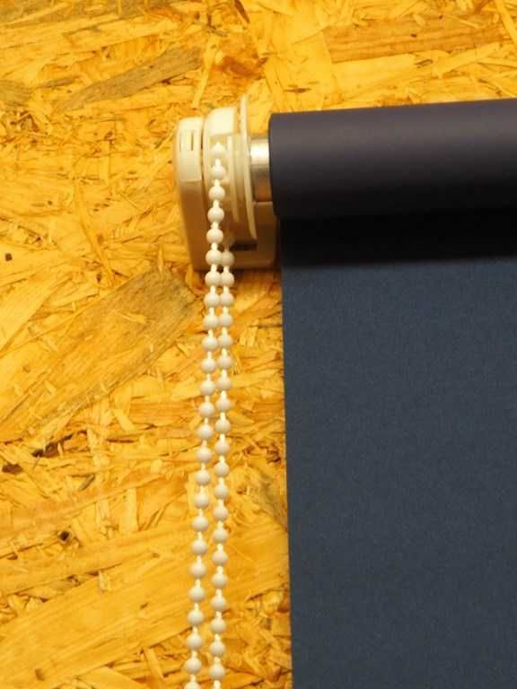 Roleta rolety  okienne zaciemniające niebieskie  12 szt 70 x 150