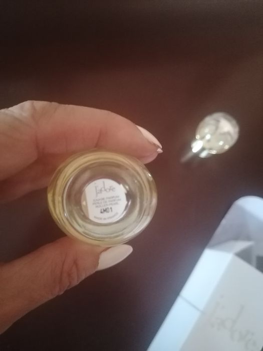 Dior Jadore Roller Pearl