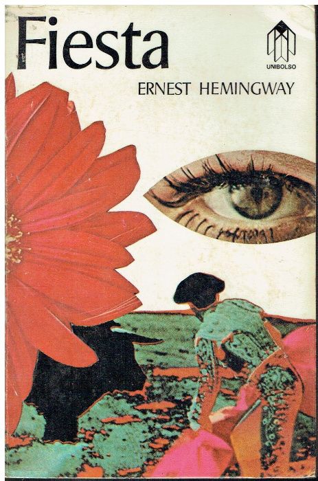 1816 - Literatura - Livros| de Ernest Hemingway 2