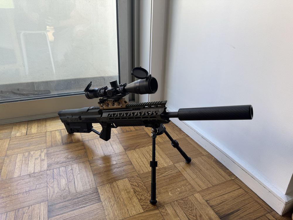 Sniper Airsoft PC1