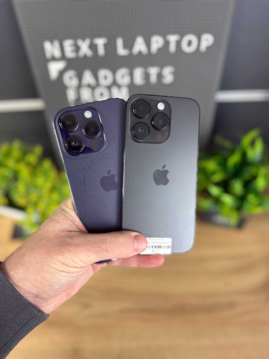 Apple Iphone 14 Pro 256 GB Neverlock