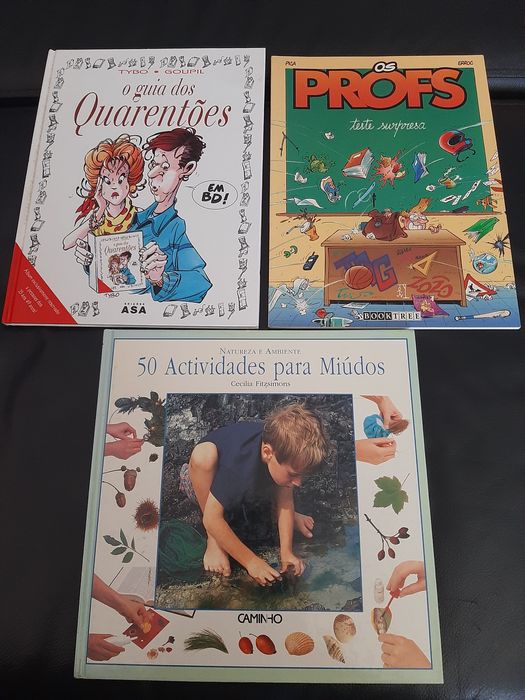 guia quarentoes profs erroc 50 actividades miúdos natureza caminho asa