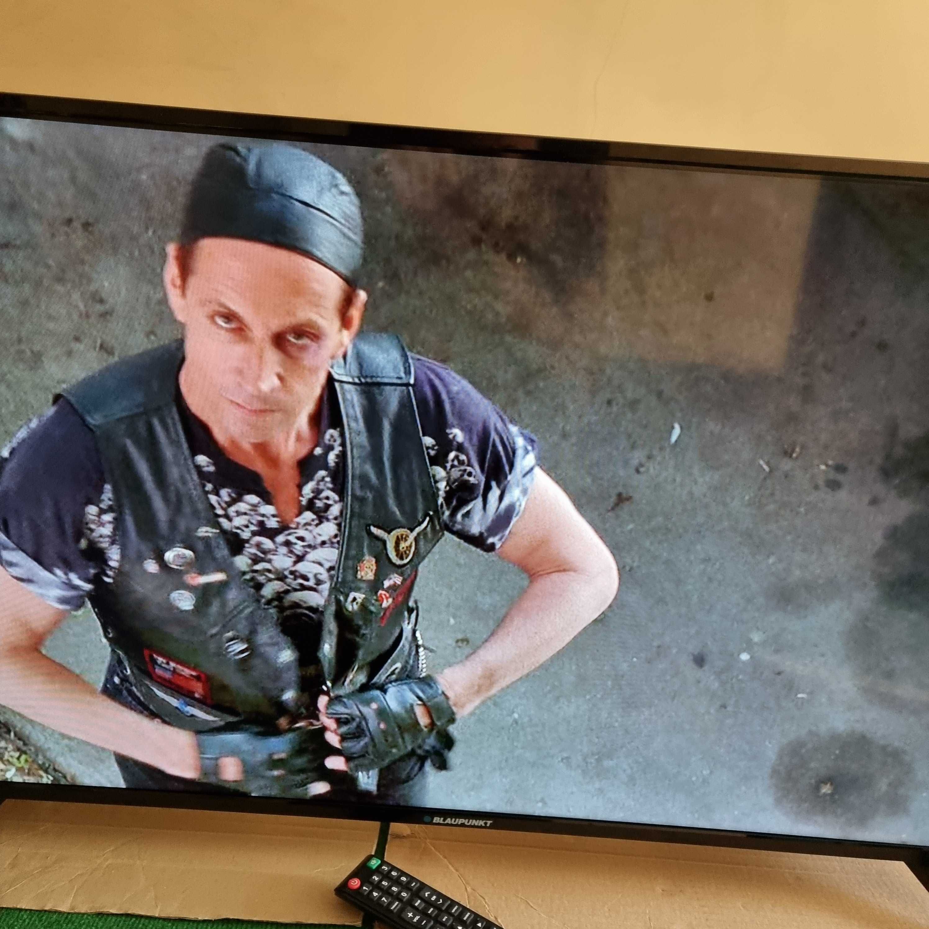 Blaupunkt 40"  Bn40f1372eeb Led FullHd DVB-T2 super stan