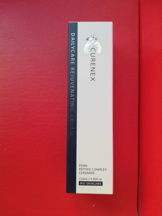 Крем для обличчя CURENEX Rejuvenating, SHISEIDO и SENSAI 60% ціни