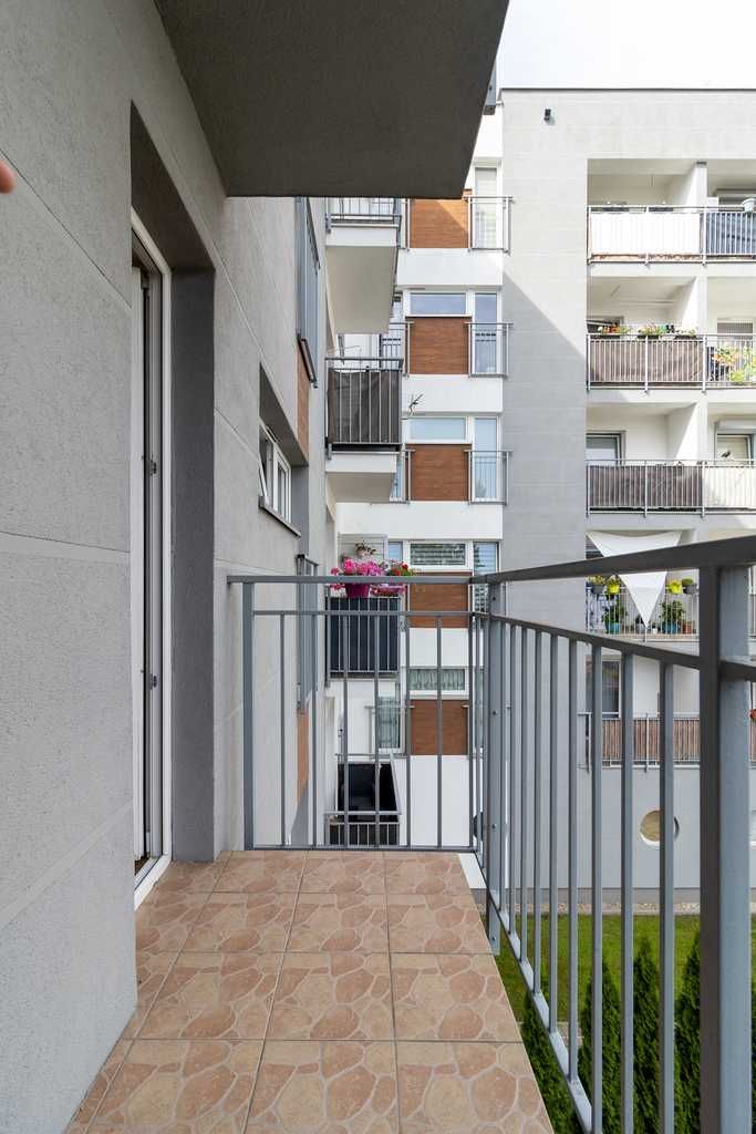 Poznań ul. Hawelańska 2 pokojowe