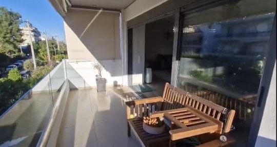 Продаж апарт.150м2, з видом на море Афіни