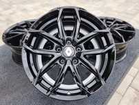 Renault 17 Nowe Felgi 5x114.3 Megane Kangoo Laguna ZOE Talisman Scenic