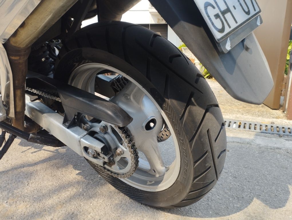Honda Varadero 1000