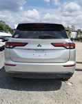 Mitsubishi Outlander 4 задня чвертка крило