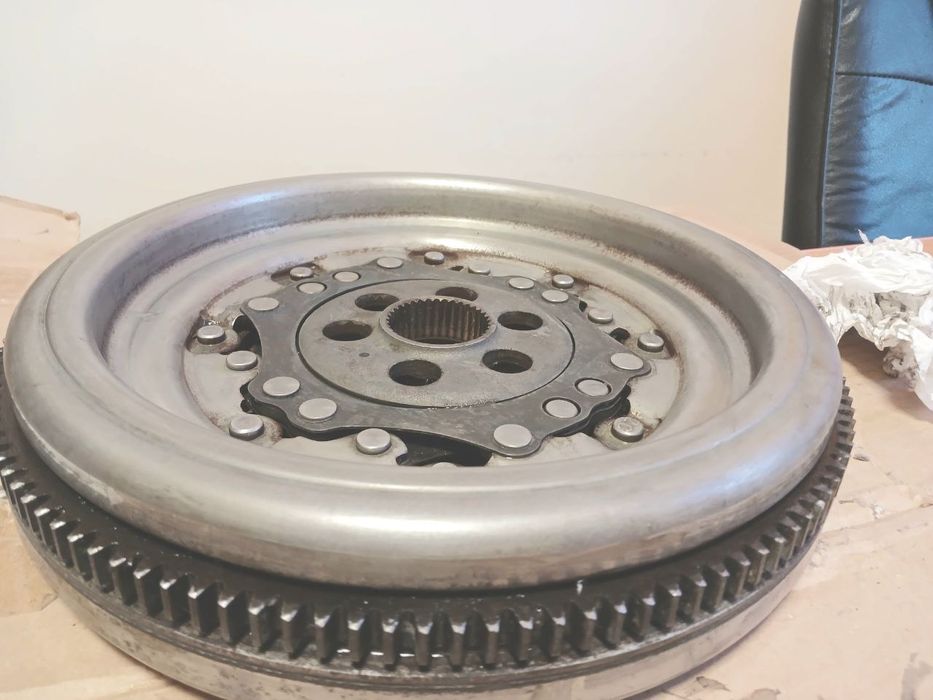 Демпфер Маховик Оригінал VW, SKODA, AUDI 03L 105 266 ; 2295 000 541