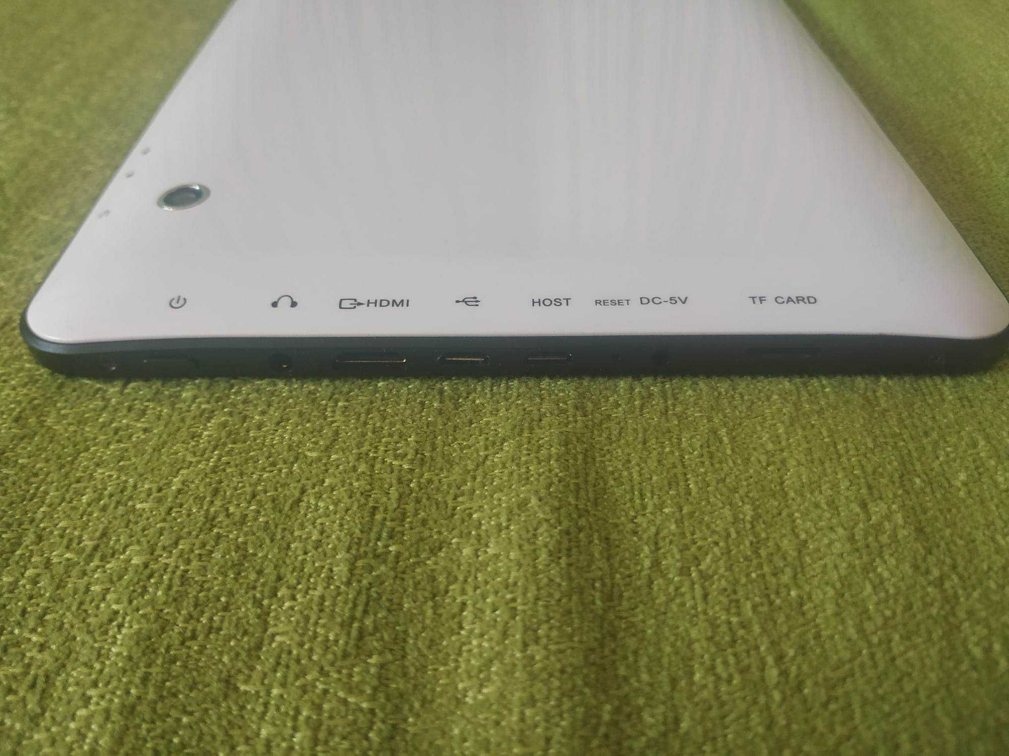 Tablet Allwinner A20