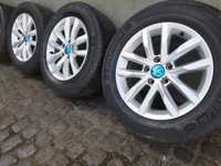 Felgi 16 VW golf passat et 41 lato