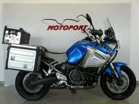 Yamaha Super Tenere XT1200Z XTZ 1200 XT 1200 Z # Kufry # 2010/2011 #Motoport Częstochowa
