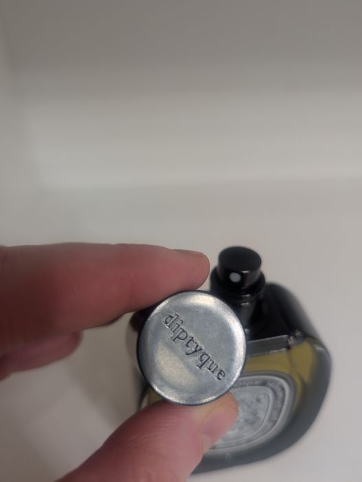 Diptyque Tempo EDP malle byredo penhaligon's le labo unum orto parisi