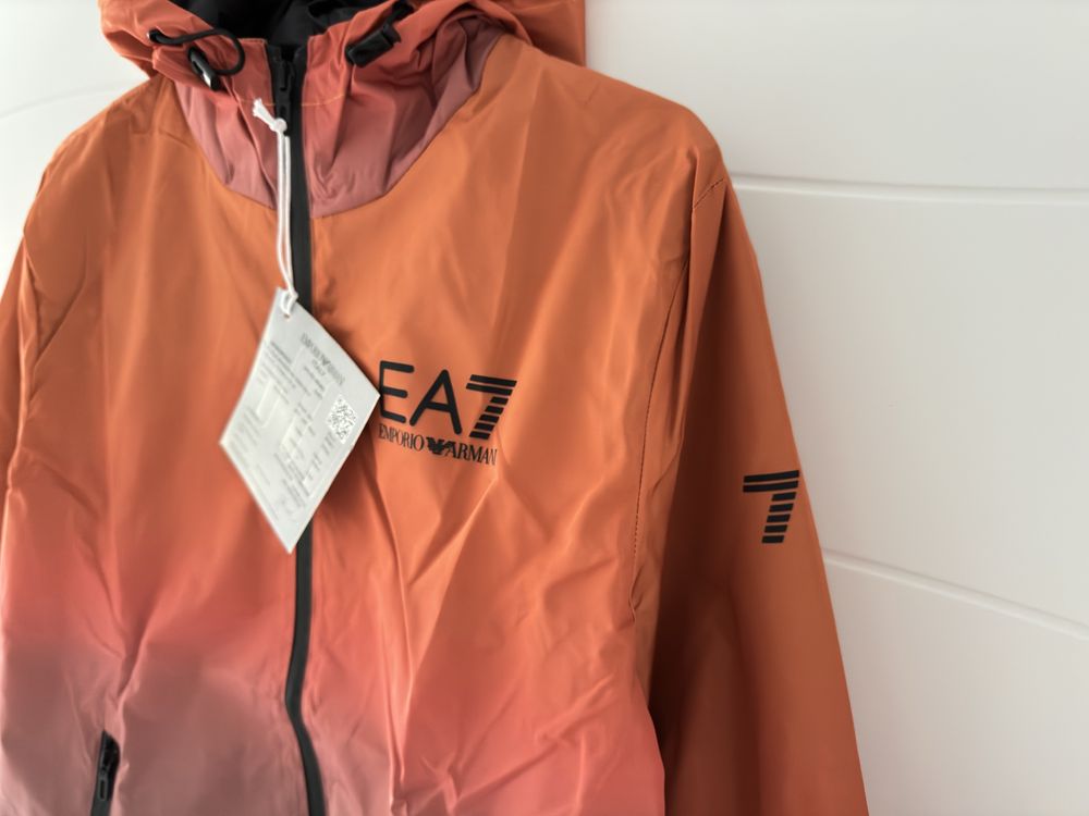 Emporio Armani kurtka męska