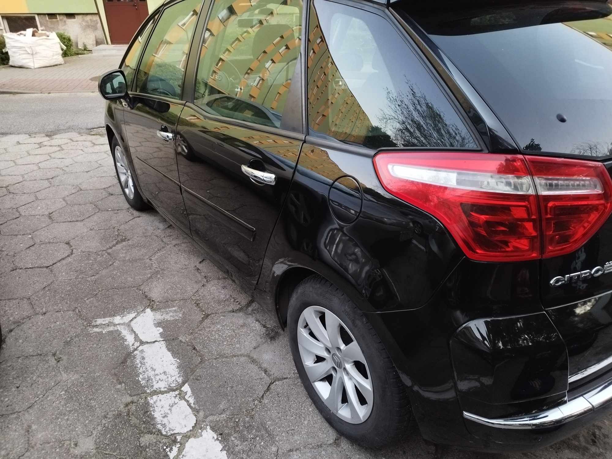 Sprzedam Citroen C4 Picasso