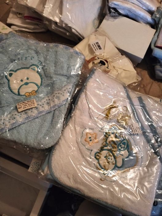 Varios artigos criança