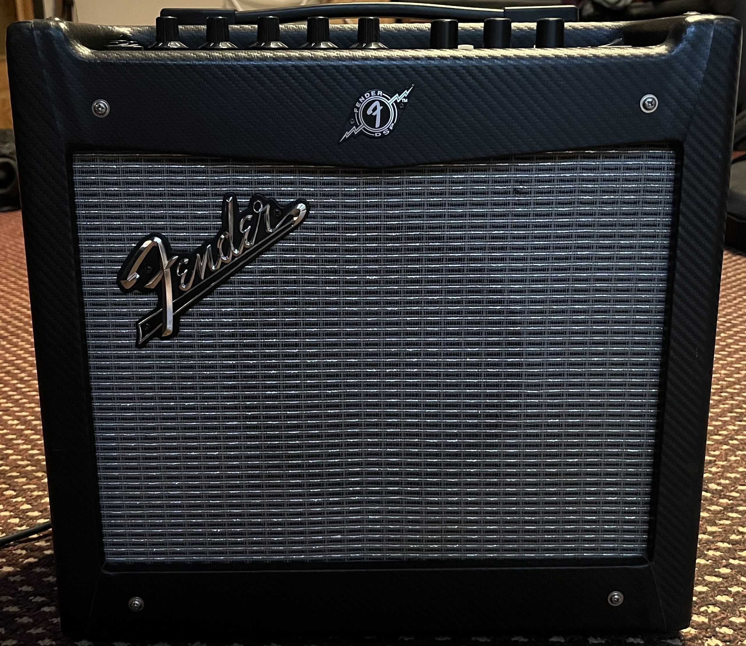 Fender Mustang I v.1