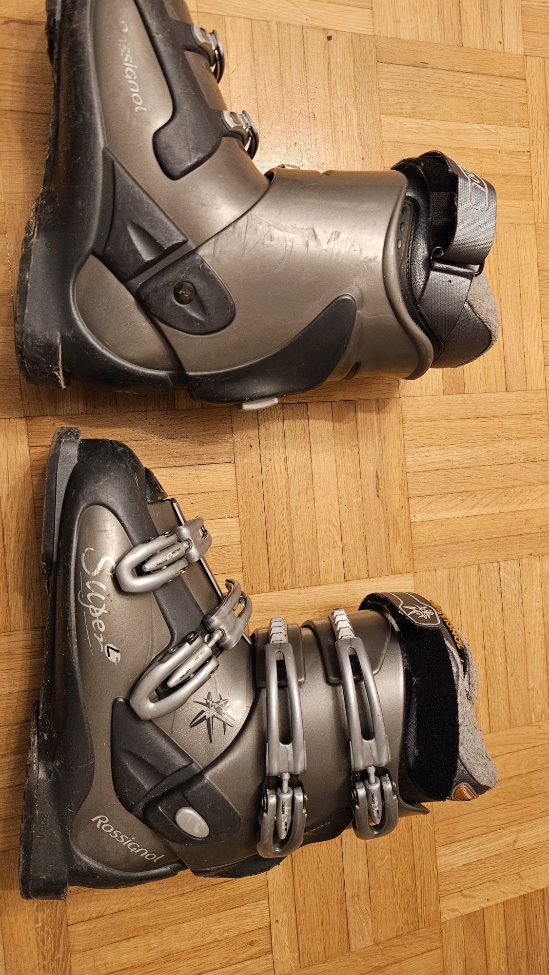 Buty narciarskie Rossignol Saphir X 26-26,5 cm