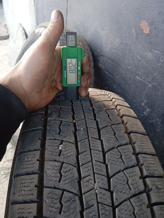 Диски в зборі на віто 215 65 р16 розболтовка 5 /112