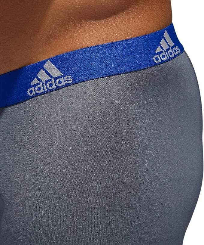 Набір : Труси Adidas Briefs, трусы Adidas. З США. Оригінал