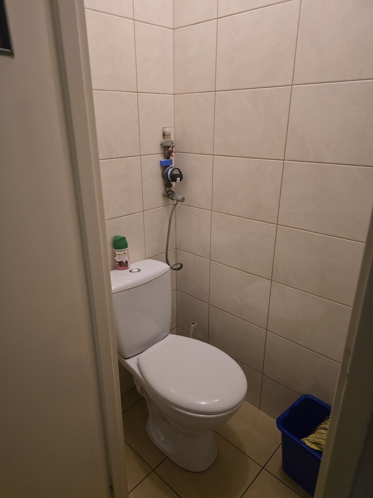 Pokój dwuosobowy 750 za osobę, bez dodatkowych opłat, os. Oświecenia