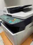 МФУ Kyocera ECOSYS M2035dn