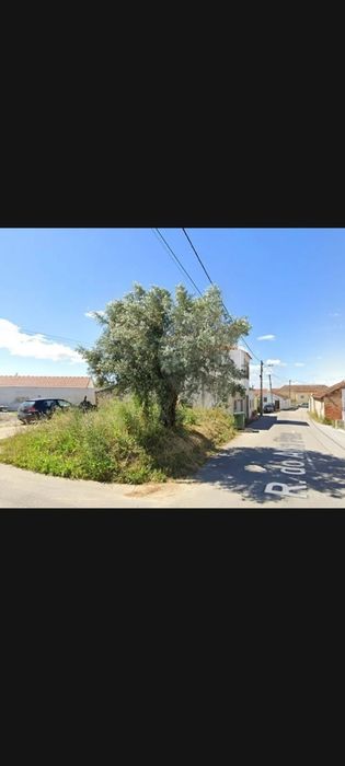 Terreno urbano torres novas