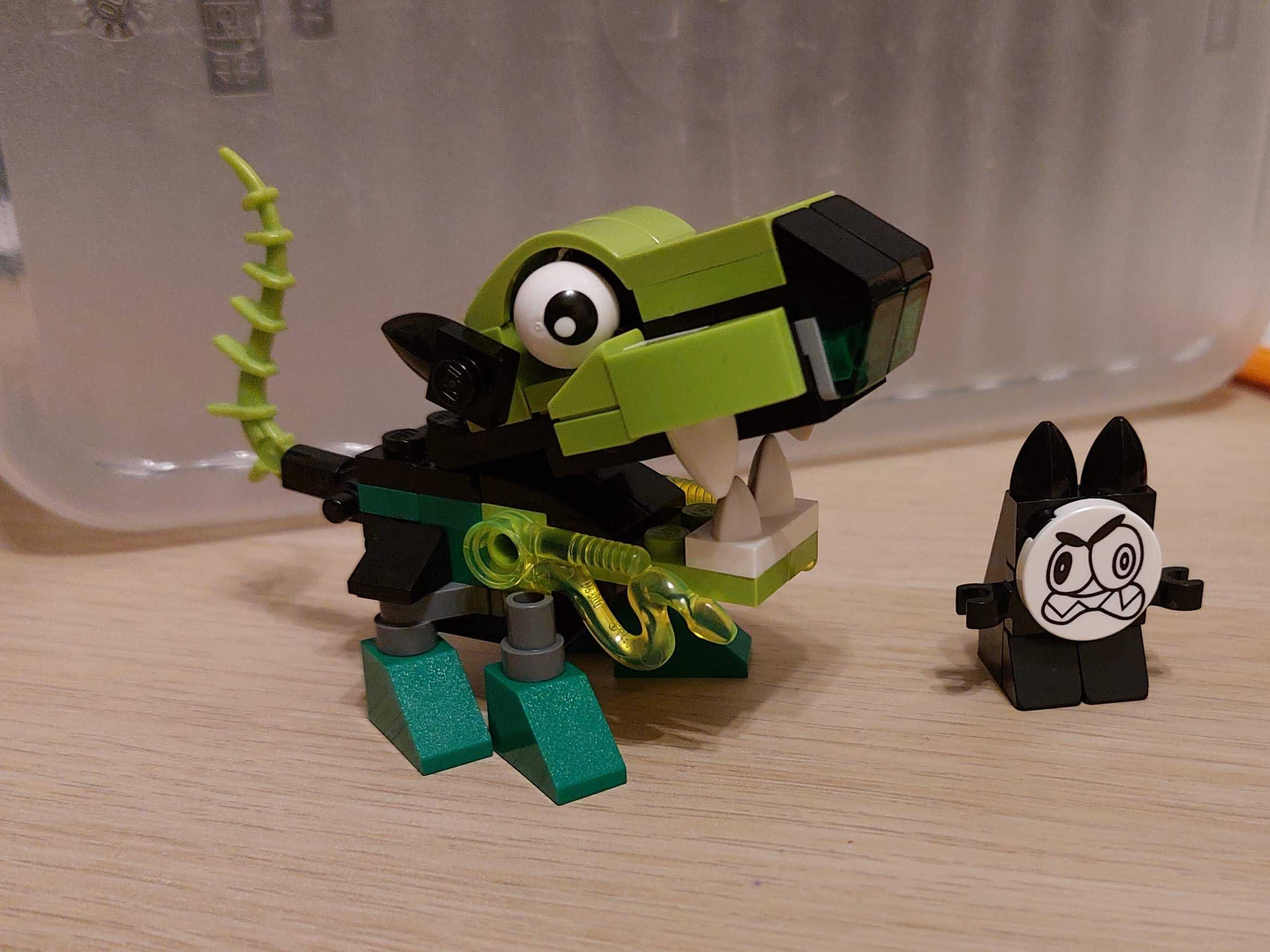 LEGO Mixels 41519 Glurt