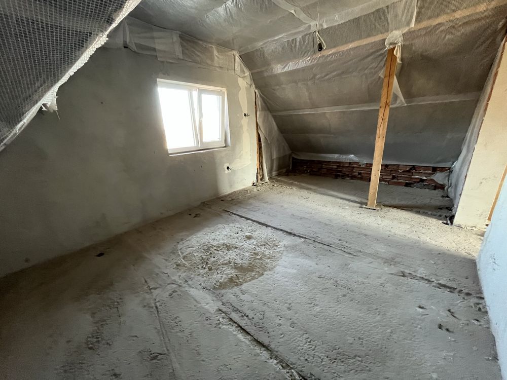 Продається будинок 165 м² в СТ “Керамік 2”,с.Крихівці,Івано-Франківськ