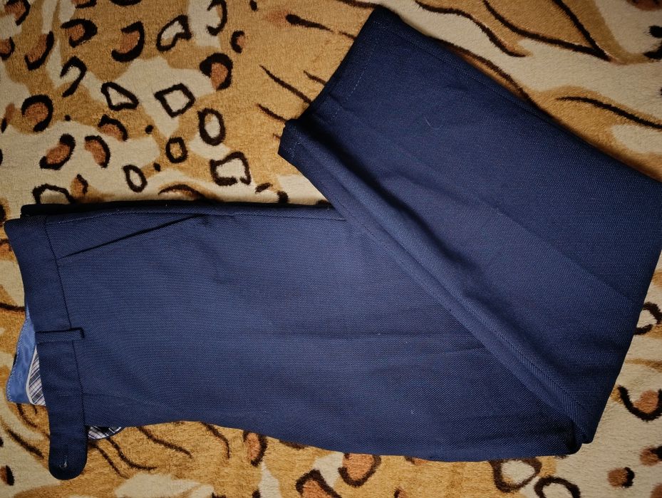 Костюм чоловічий