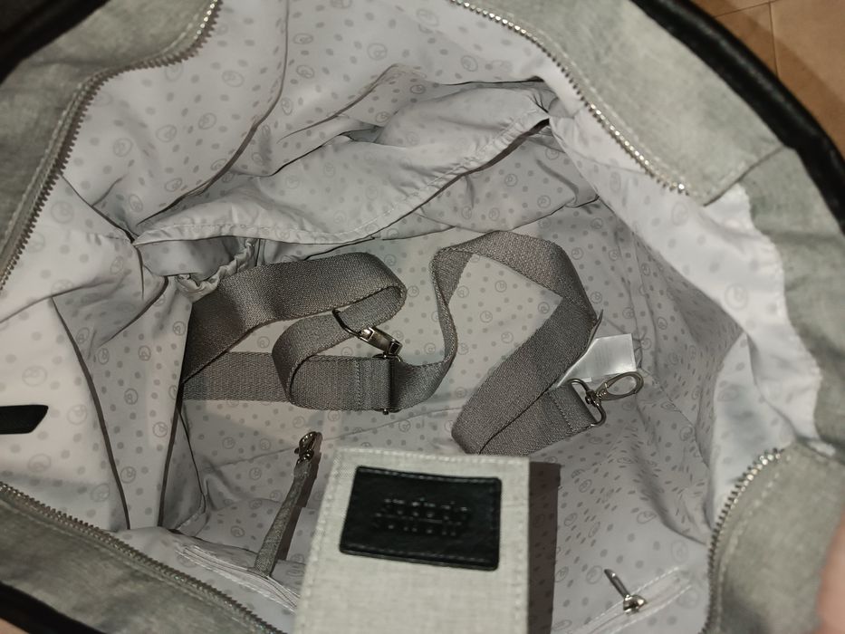 Сумка Mamas & Papas для дитячих речей