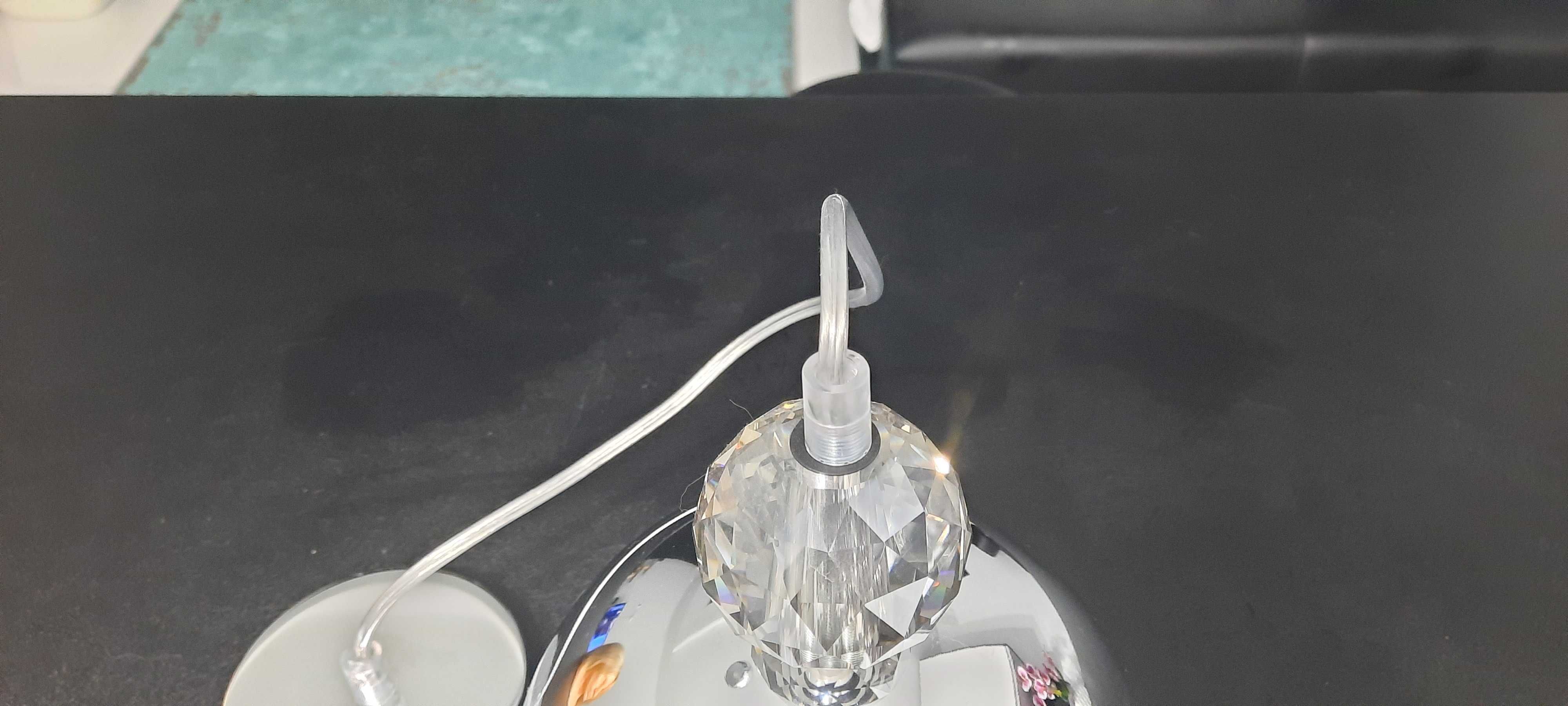 Sprzedam lampe wisząca