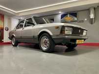 Fiat 132 2.0 Ben Argenta Stan Kolekcjonerski