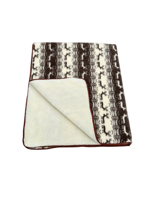 Пледи теплі на овчині, власне виробництво є опт!!!