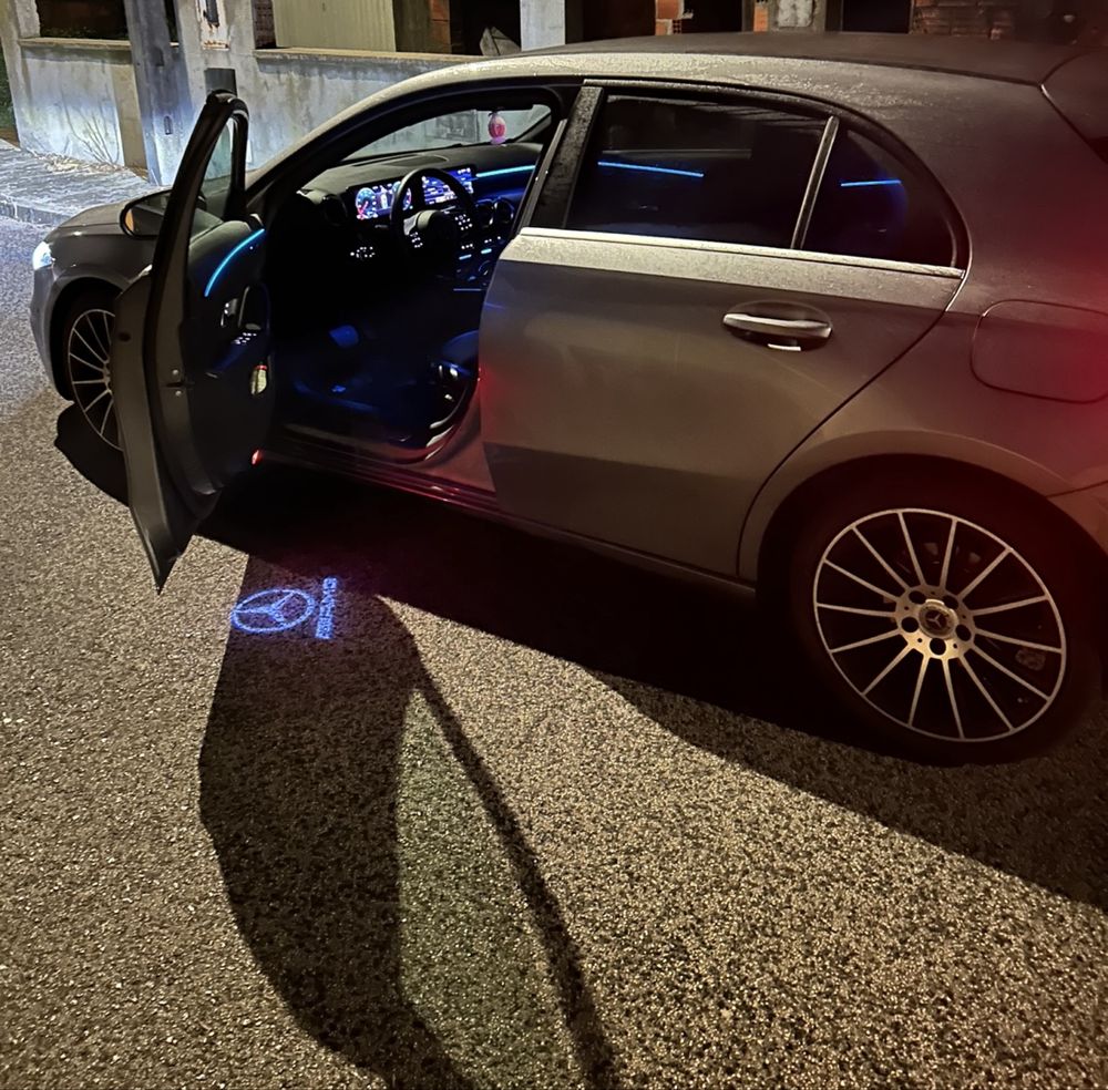 Mercedes-benz A180