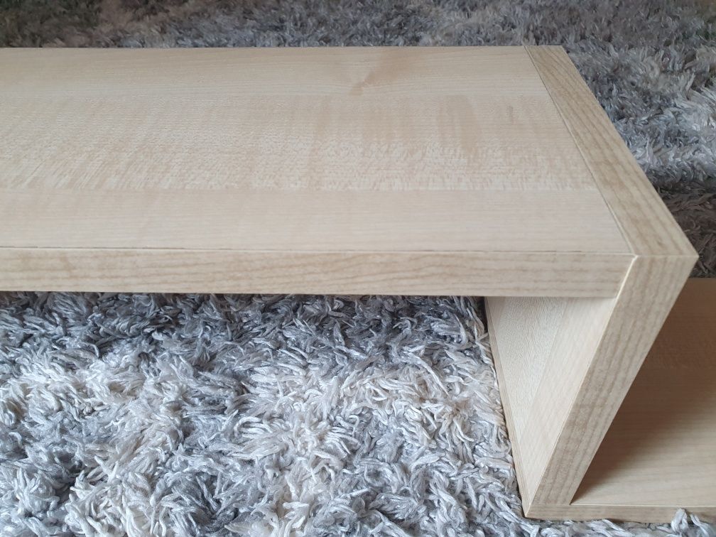 Półka ścienna 80cm