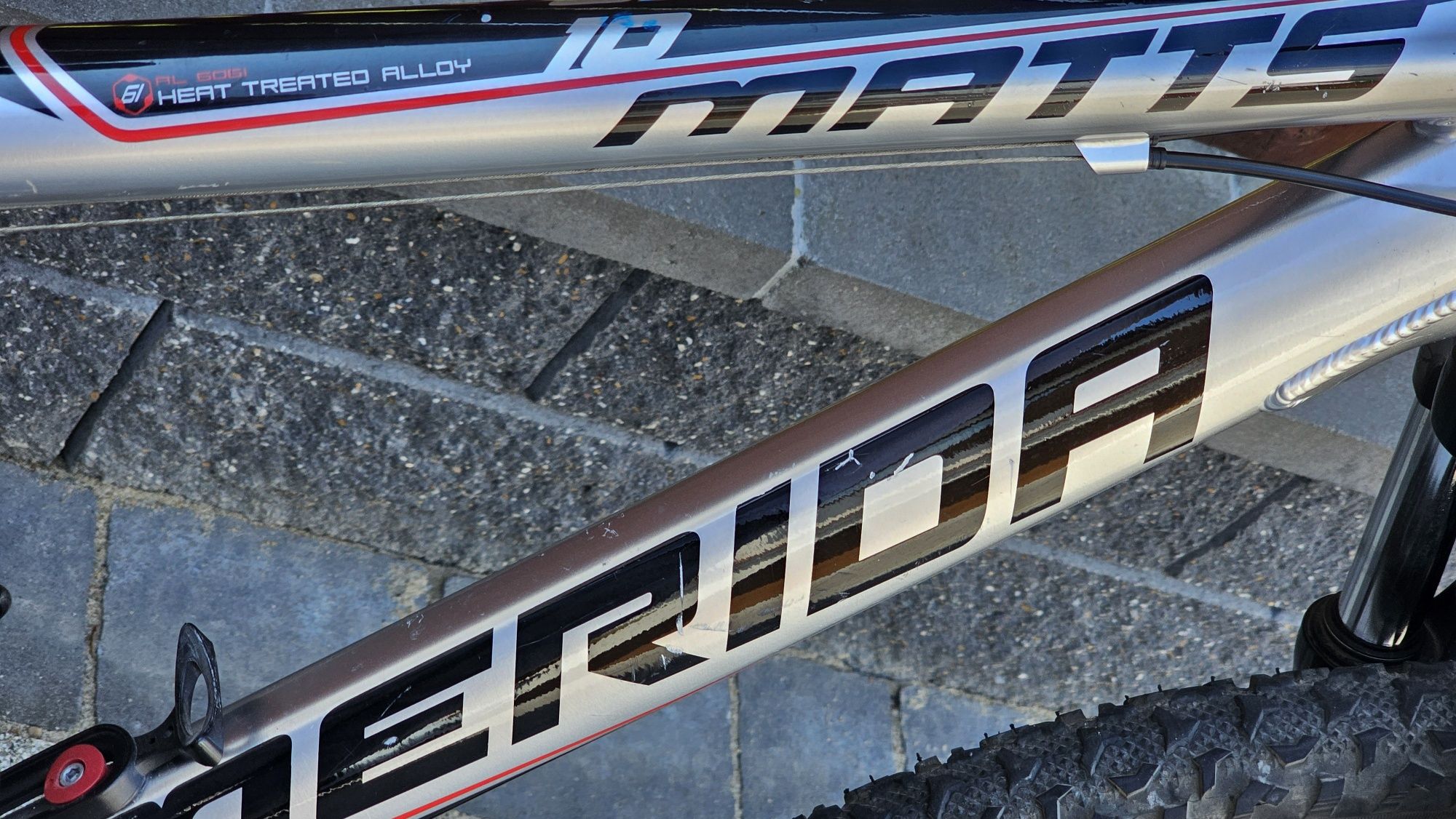 Rower Merida Matts 10. Kola 26", Shimano Altus. Sprawny. Rama 16" .