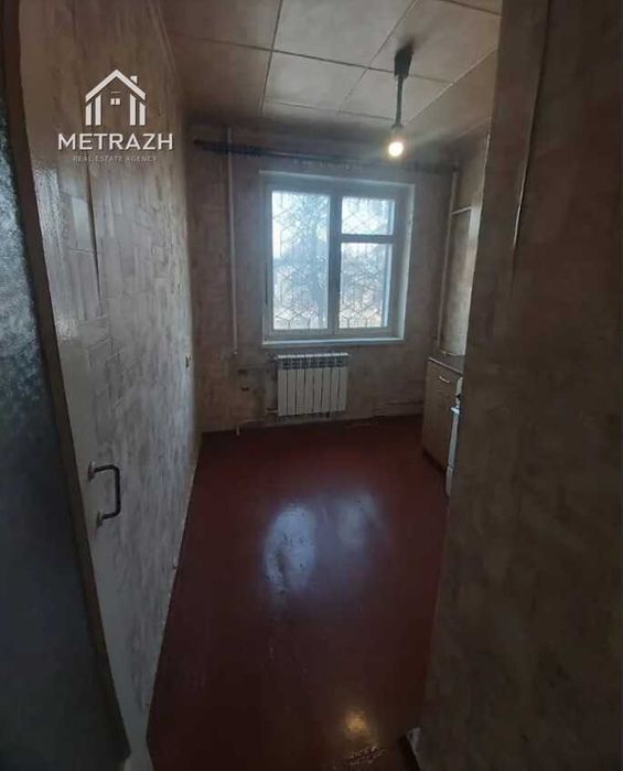 Продається 1к квартира Холодногорський район (Новоселовка) (86295)