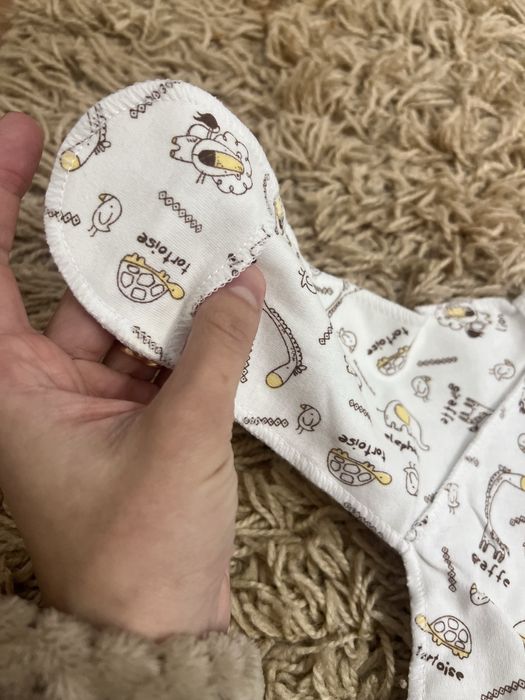 Чоловічок для новонароджених