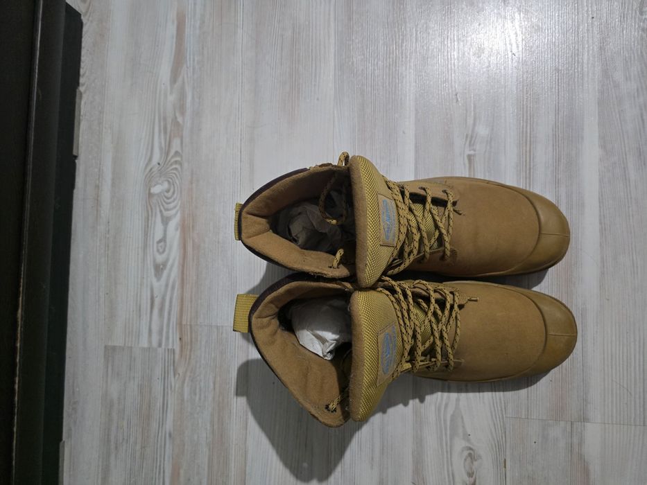 Черевики Palladium