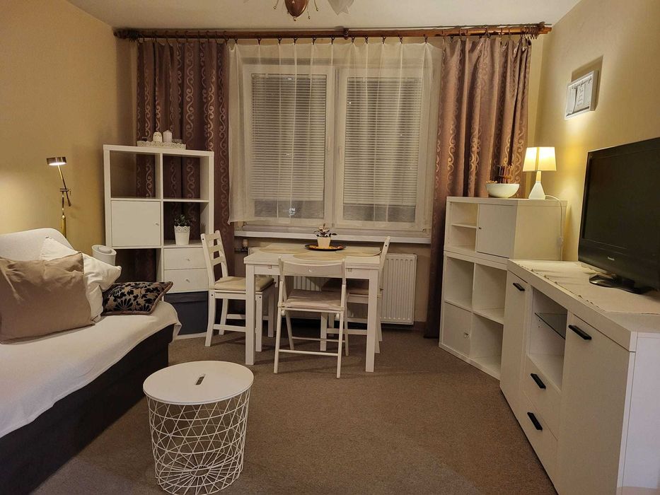 mieszkanie 2 pokojowe (37m) na Ochocie