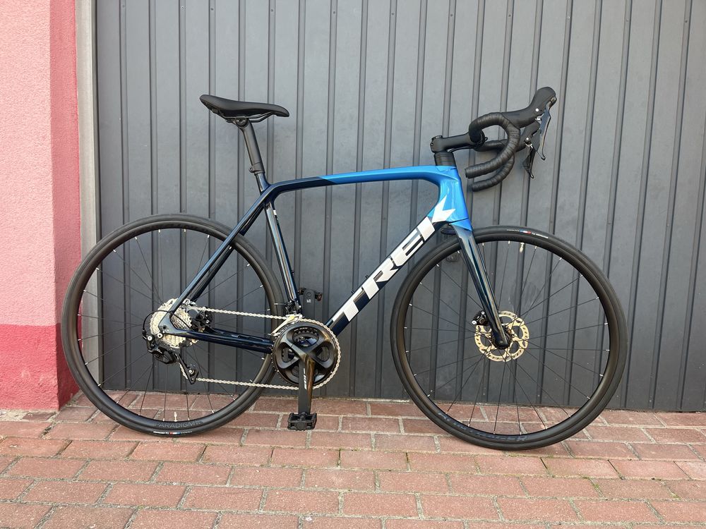 Trek Emonda SL5 rozmiar 58
