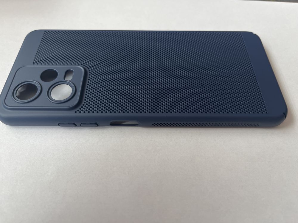Etui na telefon Xiaomi Redmi Note 12 5G