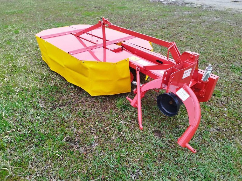 PROMOCJA - Kosiarka ROTACYJNA Dostawa cały kraj 100–260 cm raty nowa